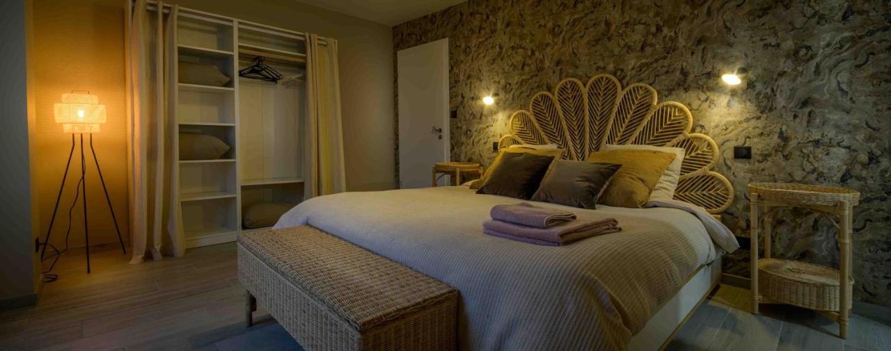 Holiday home L'escapade 90
