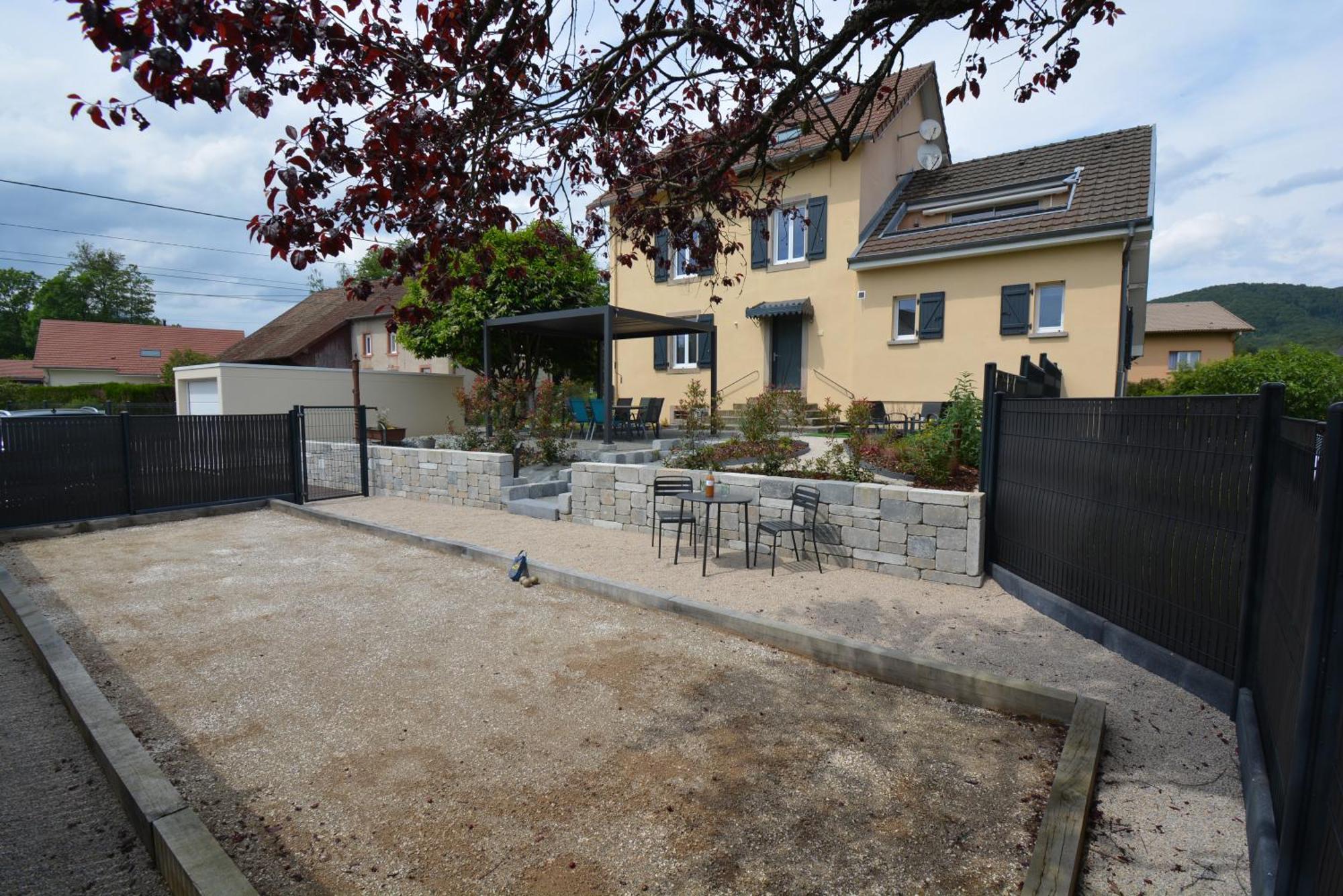 L'escapade 90 Holiday home *